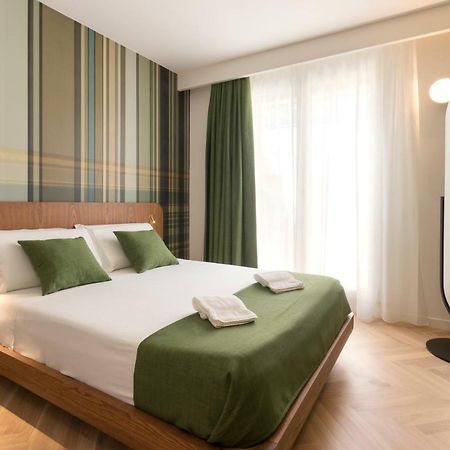 Metropolitan Suites 安科纳 外观 照片